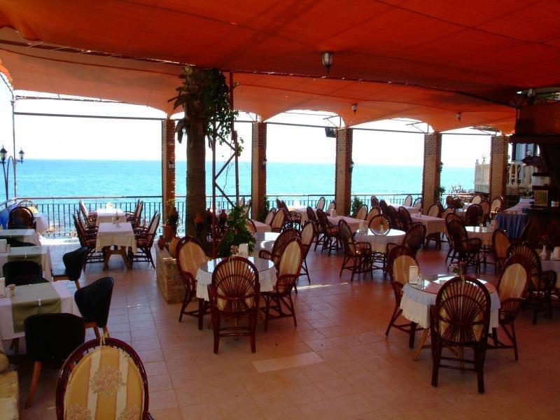 Elit Koseoglu Hotel Side Exterior foto